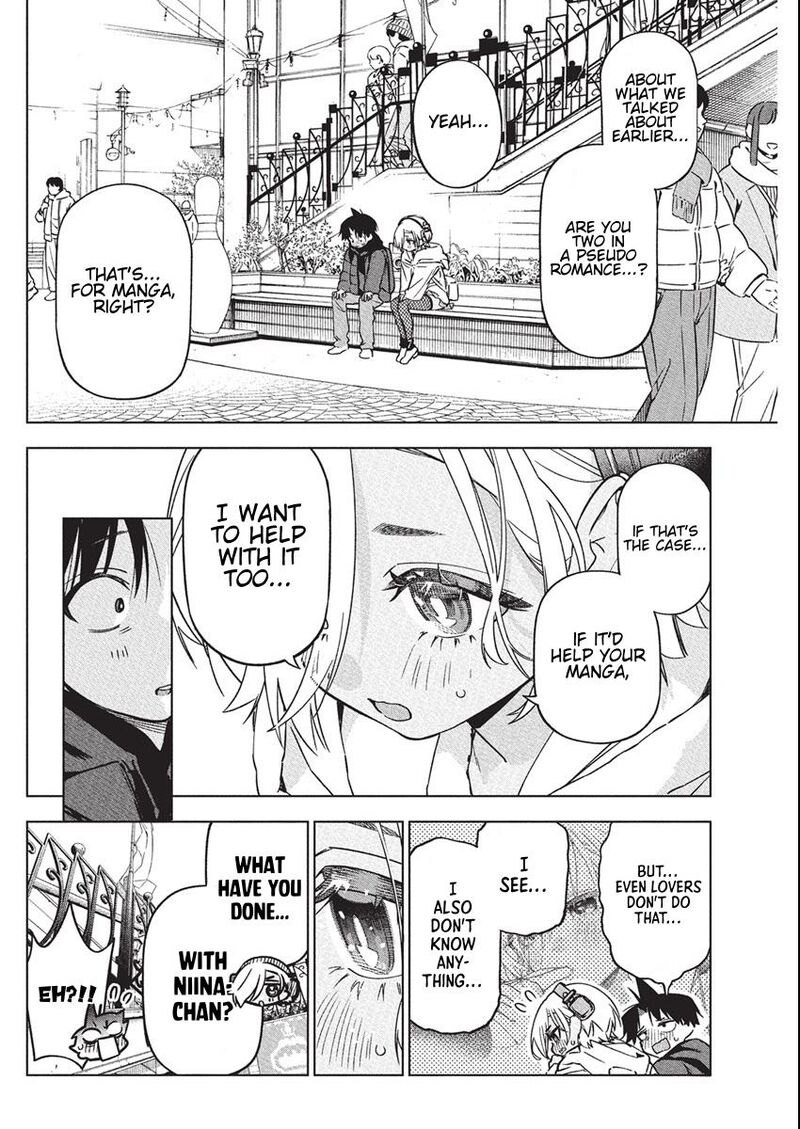Now That We Draw - Chapter 38 image 06